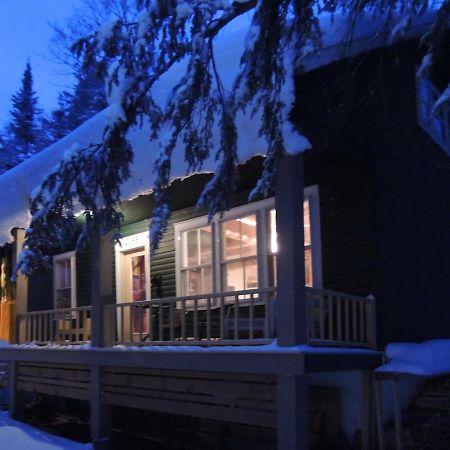 5Min To Resort, Private Beach, New 1000Mb Internet, 3 Queen Beds, Mont-Tremblant Exterior photo